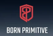 Cupom Born Primitive 