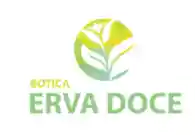 boticaervadoce.com.br